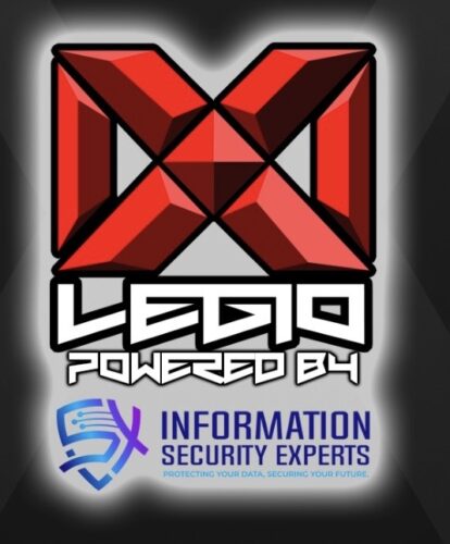 ISX Legio Galacticos