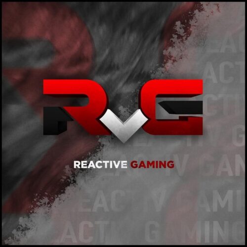 Reactive Gaming