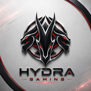 Hydra Gaming Logo