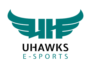 UHawks Esports Logo