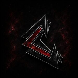 Cazor Red Logo