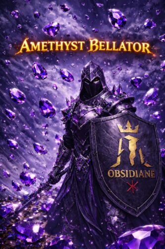 Amethyst Bellator