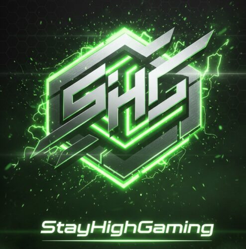 StayHighGaming