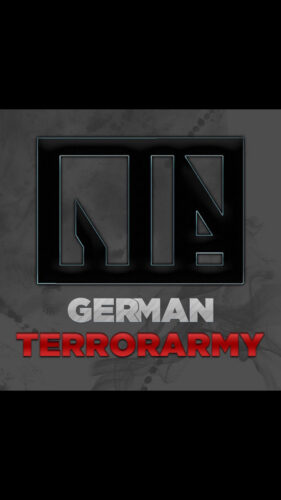 German Terror Army