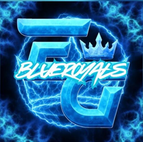 EternityGaming e.V BlueRoyals