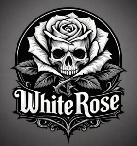 White Rose Logo