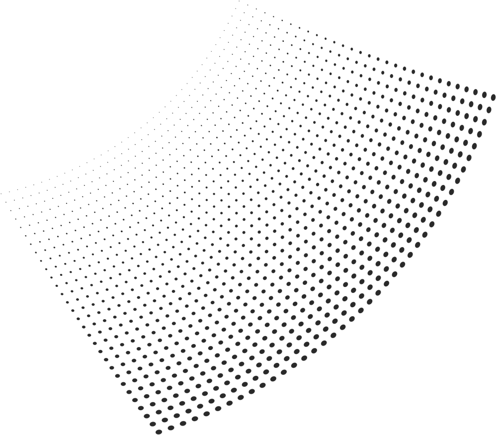 Punkte Hintergrundgrafik