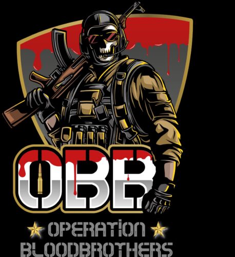 Operation Bloodbrother