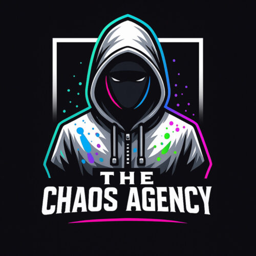The Chaos Agency (Team Pandora)