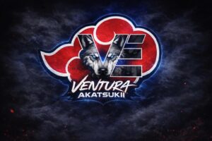 Ventura Akatsukii Logo