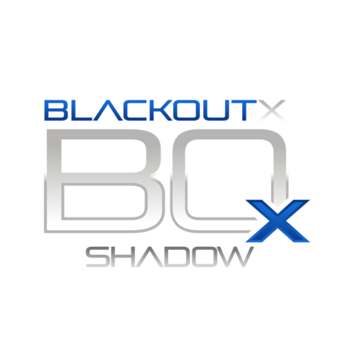 Blackoutx Shadow
