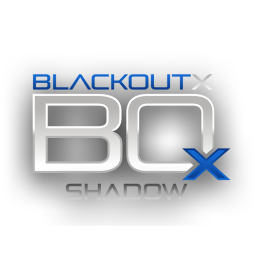 Blackoutx Shadow