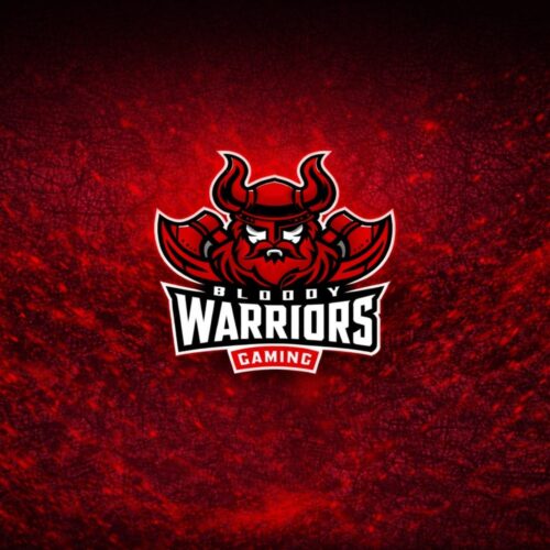 Bloody Warriors Gaming