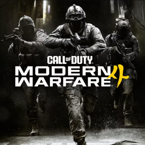COD MW4