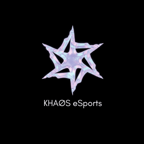 KHAØS eSports (Team Pandora)