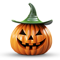 Halloween Award 2025 – Homepage