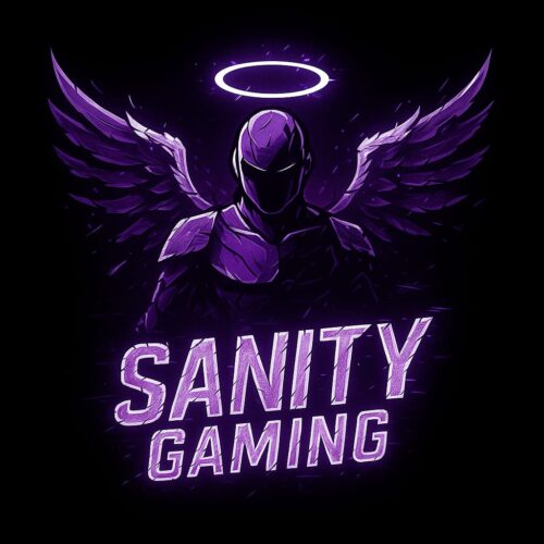 Sanity Gaming