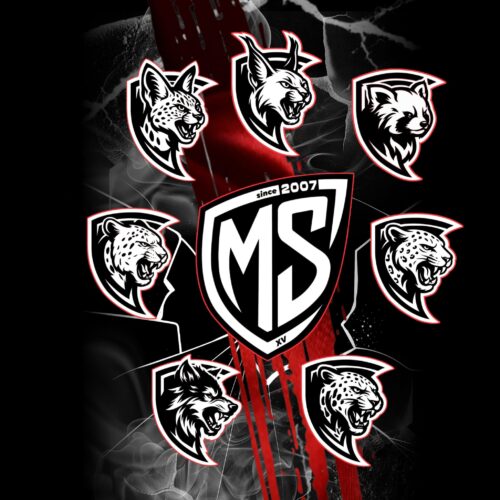 MS-15 ZOO