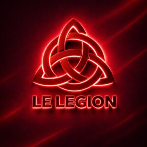 L&egrave; Legion Logo