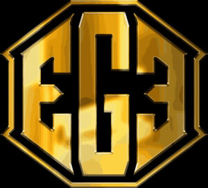 EUROPEANGAMINGELITE 6vs6 Logo