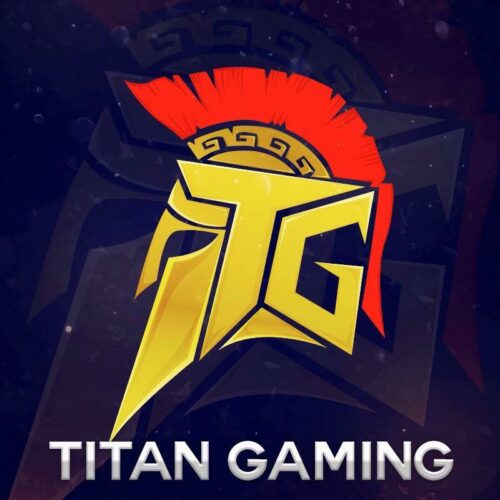 Titan Gaming