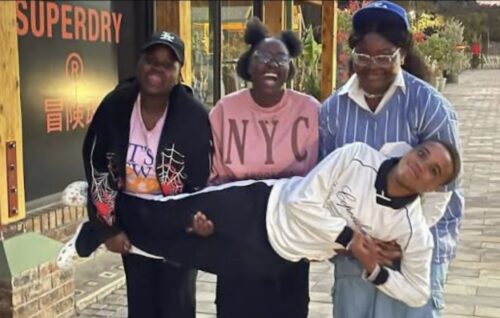 Die Ostdeutschenkrieger