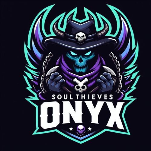 Soul Thieves Onyx