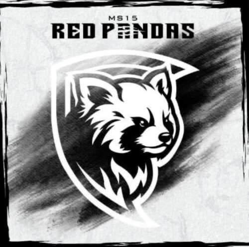 MS-15 Red Pandas