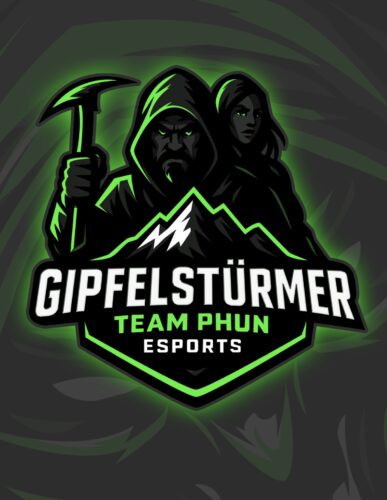 Gipfelstürmer ツ