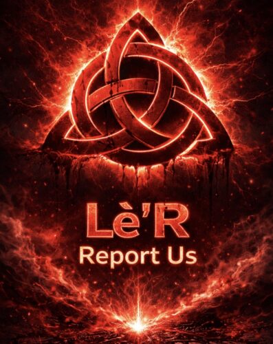 Lè‘Report Us