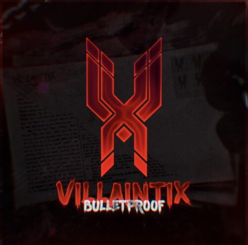 Villaintix Team Bulletproof