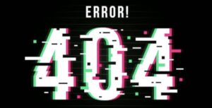 Talent Not Found Logo