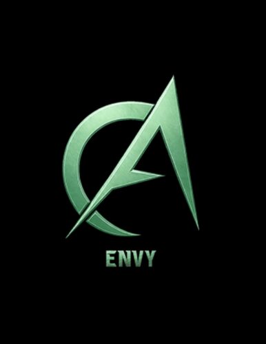 Envy Cup Team