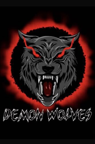 Demon Wolves