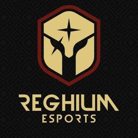 Reghium esports A7