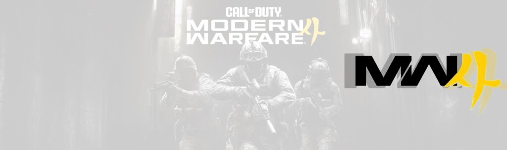 MW4 Header