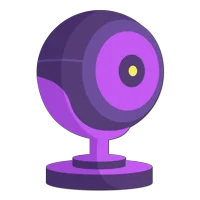 Purple Eye Winner