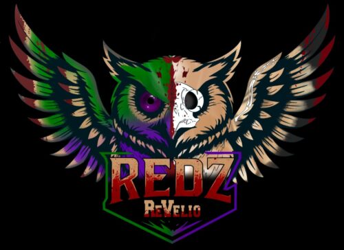 RedZ ReVelio 2vs2