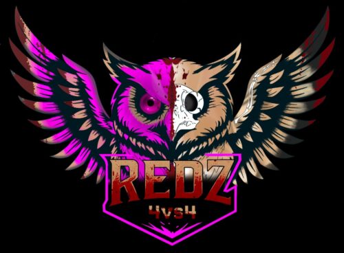 RedZ eSports 4vs4