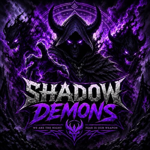 Shadow Demons