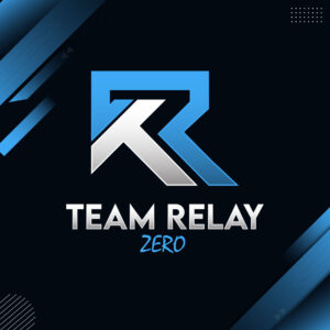 Team Relay Zero Logo