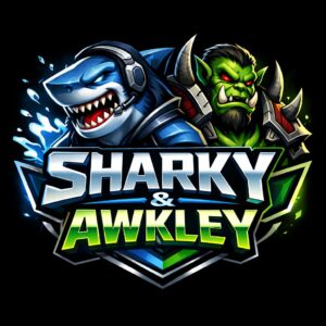Team Shawkley Logo