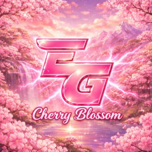 EternityGaming e.V Cherry Blossom