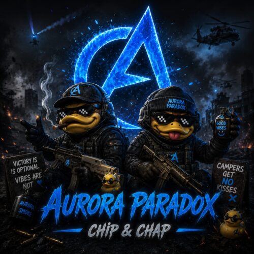 Chip & Chap