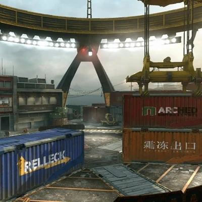 Cargo