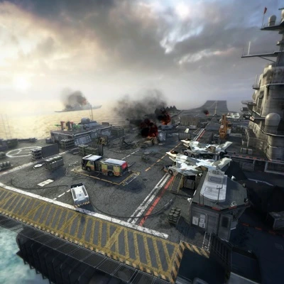 Carrier