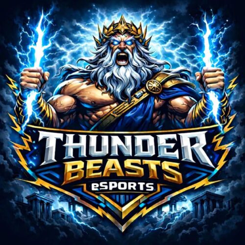 Thunder Beasts eSports
