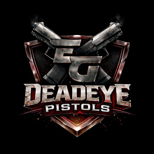 Eternity Gaming e.V Deadeye Pistols