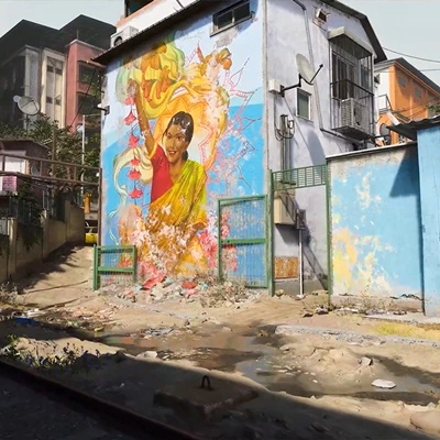 Mumbai